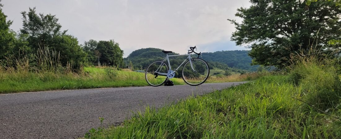 Vitus 999 Tour De France