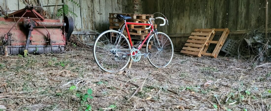 Herrera SL Super Record 1978