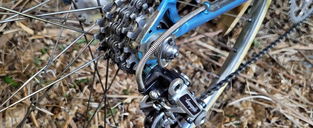 Campagnolo ou Simplex: perfection à l&rsquo;italienne ou classe à la française?