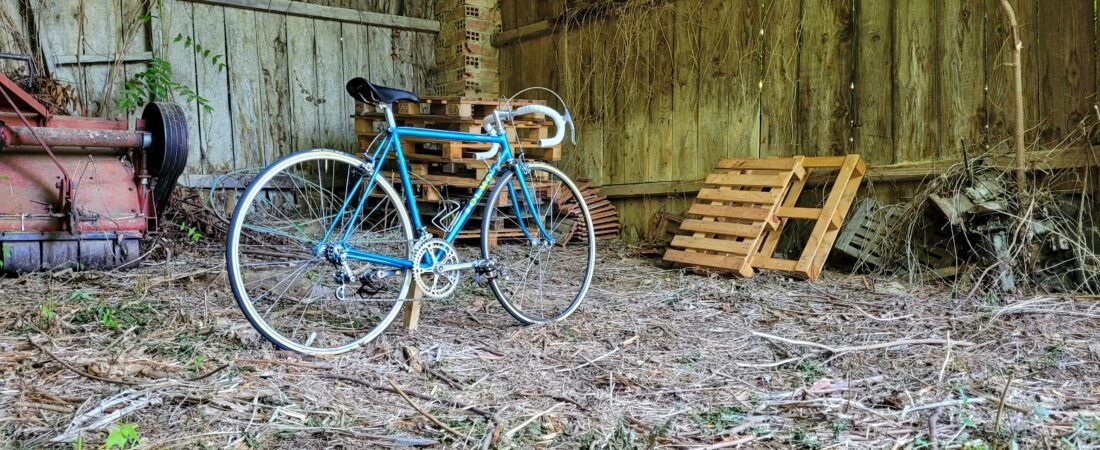 OLMO Competion 1978