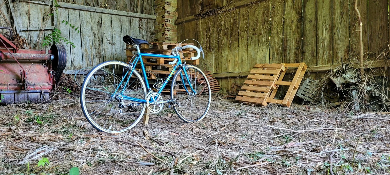 OLMO Competion 1978