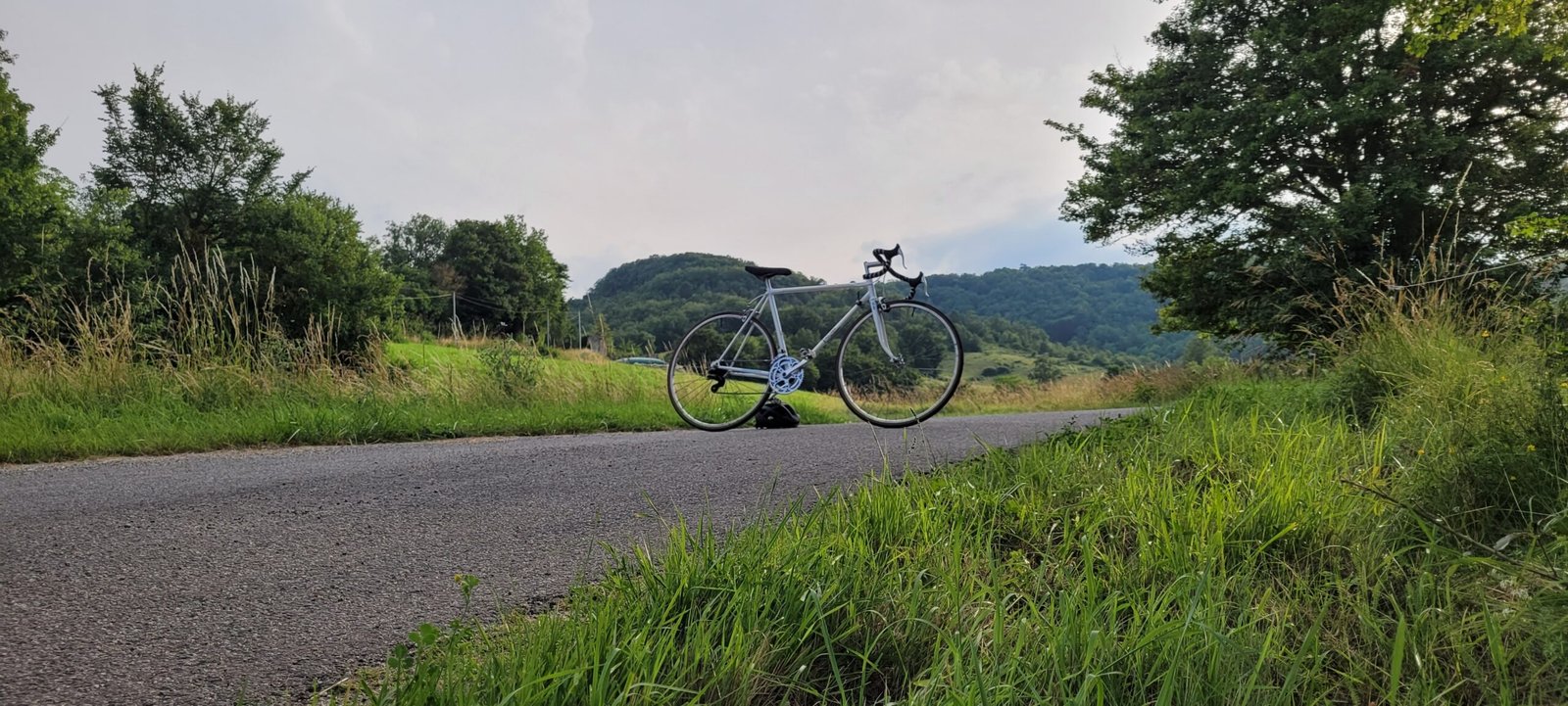 Vitus 999 Tour De France