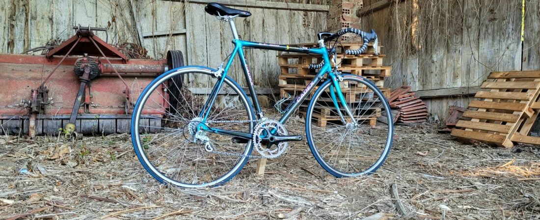 Giant cadex CFR2 1996