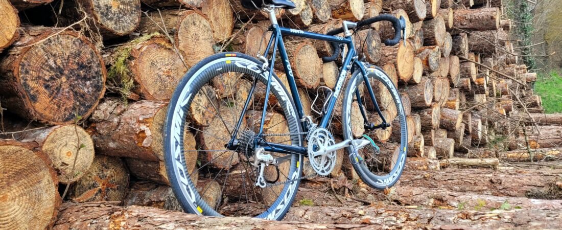 Decathlon cobra 700