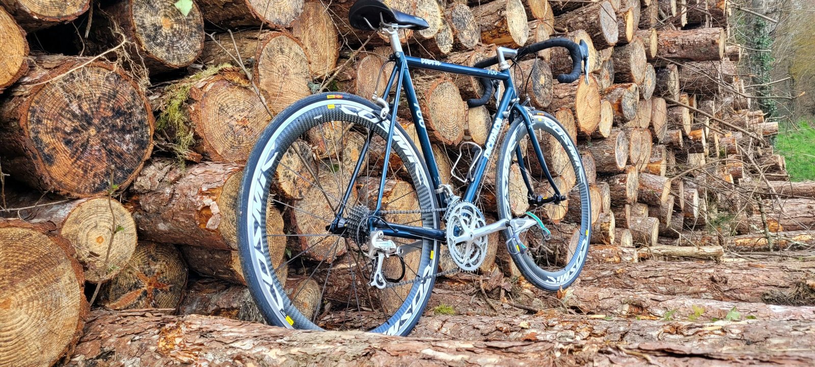 Decathlon cobra 700